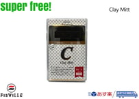 superfree! ClayMitt クレイミット 鉄粉除去 鉄粉取り メッシュ 洗車 下地 カーケア フィールドビレッジ FIEVILLE