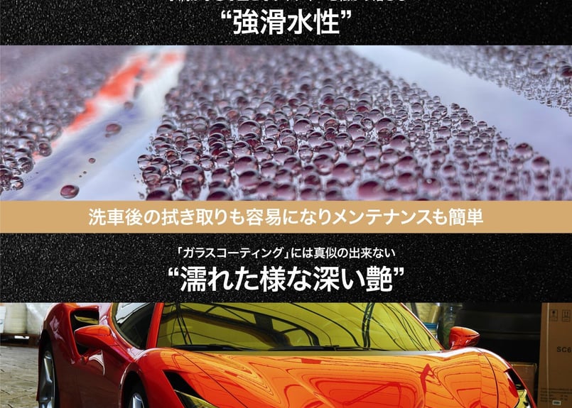 スパシャン クラシックワックス 車 カルナバ - その他