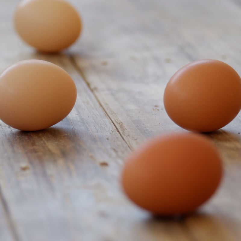 30個box】ふじ太郎20個、うすべに10個 | 後藤養鶏