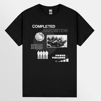 COMPLETED EXPOSITION 2023 Tshirts [送料込み]