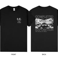 COMPLETED EXPOSITION 2024Tshirts [送料込み]