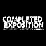 COMPLETED EXPOSITION