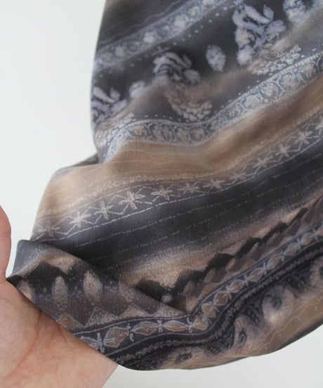00s mystic dream skirt made in japan