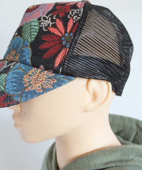 around10s 🌺🥭🐛 cap made in china