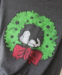 15s low-power snoopy tee made in mexico
