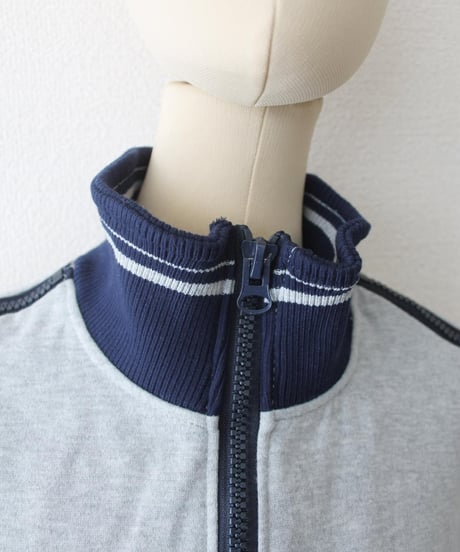 around10s 🌫️⛓️🪬 zip-up sweatshirt made in china