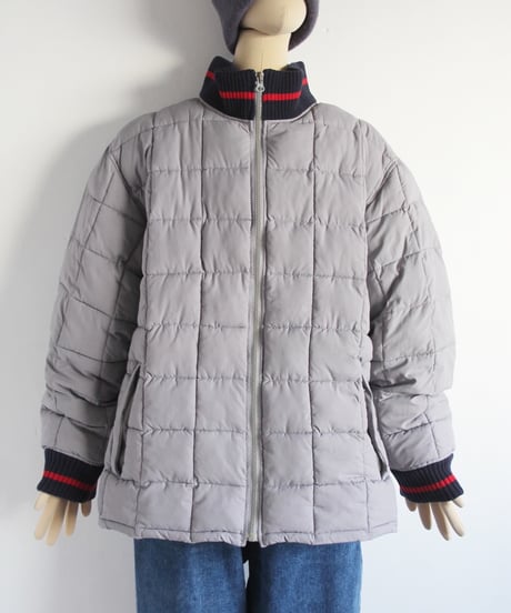 00s 🎈 quilting warm jacket made in china
