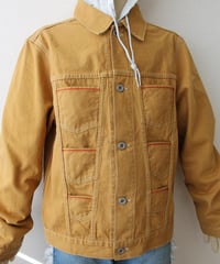00s 🔑🩸 denim jacket made in japan