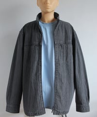 00s 🌫️ light jacket made in china