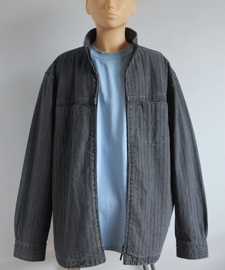 00s 🌫️ light jacket made in china