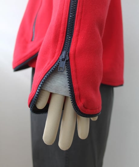 00s🩸🪬 super zip-up sweatshirt made in korea
