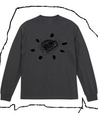 Bad🔆Morning tee made by me