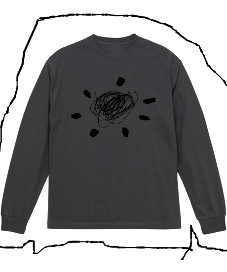 Bad🔆Morning tee made by me