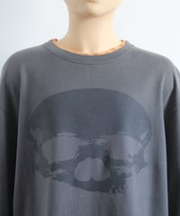 💀🌫️ 💦 l/s tee made by me
