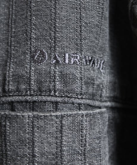 00s 🌫️ light jacket made in china
