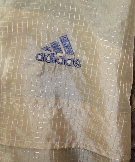 mid00s adidas 🕸✨ jacket made in china