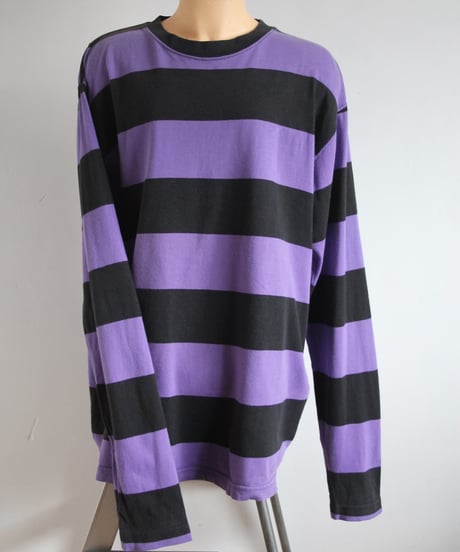 00s 👿♣️ l/s tee made in unknown