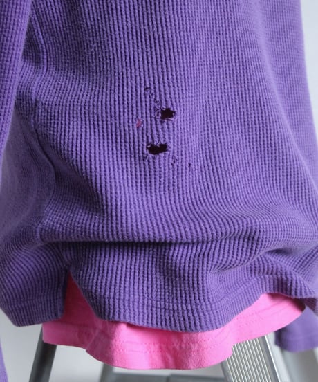 00s 😈🧇 l/s tee made in korea