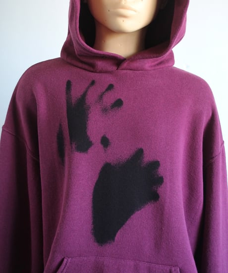 J👥🩸ホラー hoodie made by me