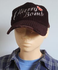 around10s 🍒🧨 trucker cap made in taiwan