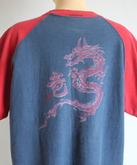 00s 🐉🧧🌀 tee made in china