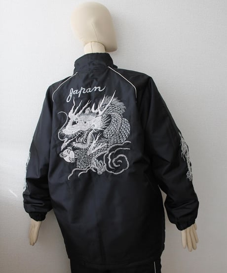 early00s souvenir 🐉🇯🇵 sports setup made in china