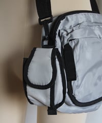 early00s 🥛🔄🌫️ mini shoulder bag made in unknown