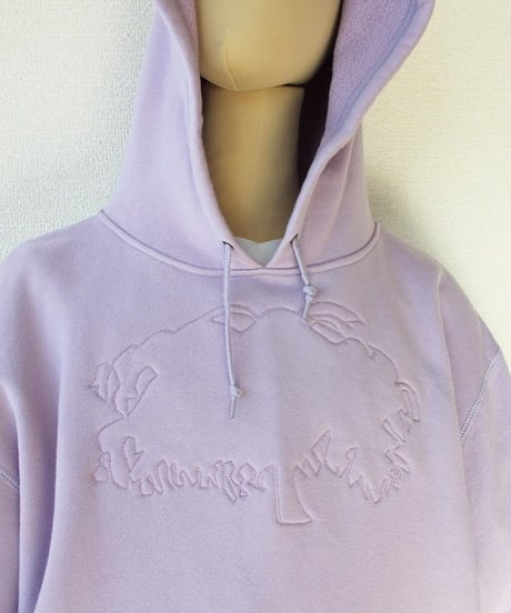 👻 tree 凸凹 sweatshirt made by me
