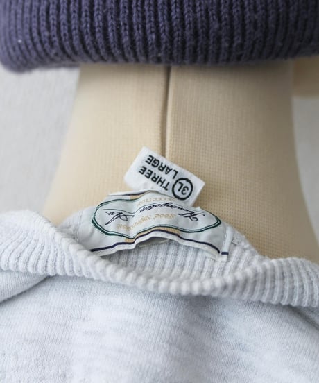 mid90s-late90s 🔑🎼🌫️ sweatshirt made in china