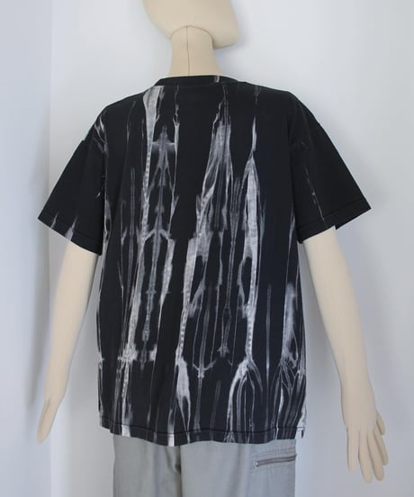 00s 🎚️🩻🪦 tee made in unknown