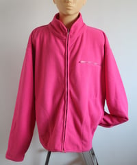 🩷 fleece jacket made in china