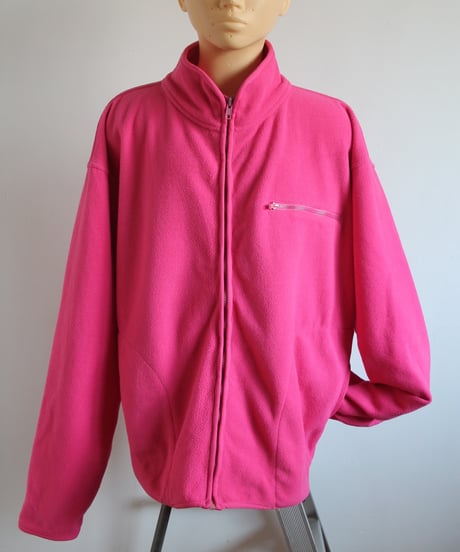 🩷 fleece jacket made in china