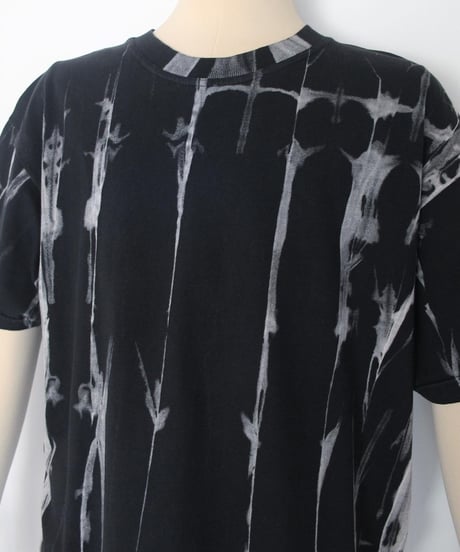 00s 🎚️🩻🪦 tee made in unknown