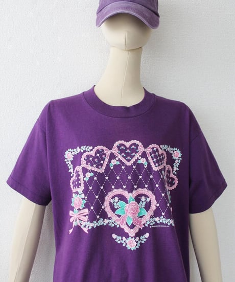 mid90s 😈🥀💝 tee made in usa