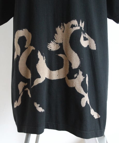 10s 🐴🏴 tee made in china