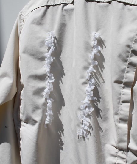lil angel fringe jacket made by me