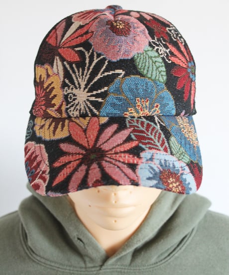 around10s 🌺🥭🐛 cap made in china