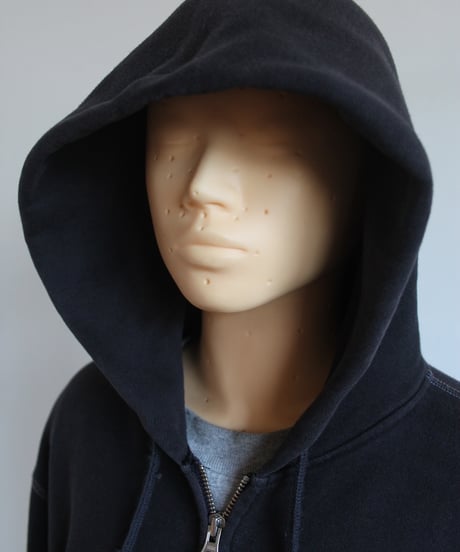 ✨🐴🌫️💱👤✨ zip-up hoodie made by me