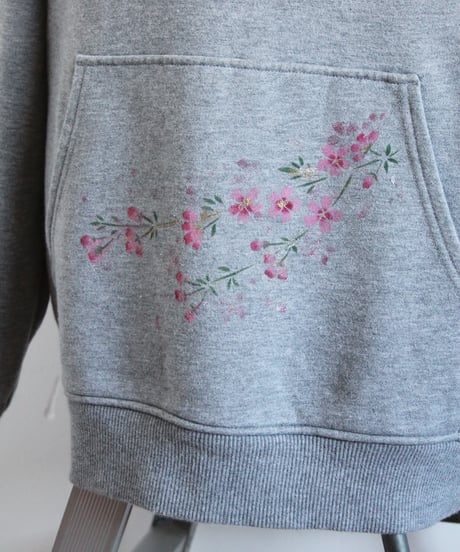around00s 🌸✨🌫️ hoodie made in china