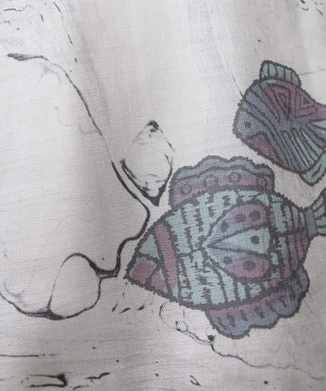 90s sick 🐟 & dirty 💦 shirt made in unknown