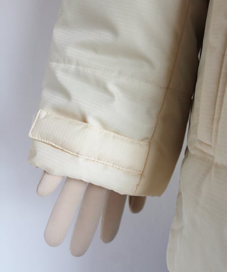 mid00s 👻🥛 padding jacket made in china