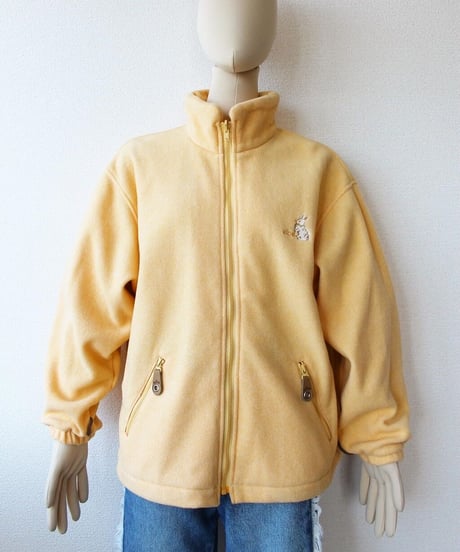 mid00s-late00s 🐇🌺🌨 snowboarding jacket made in china
