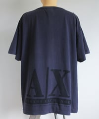 early00s A|X 🌑🌐 tee made in usa