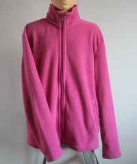 🩷 fleece jacket made in china