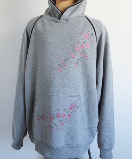 around00s 🌸✨🌫️ hoodie made in china
