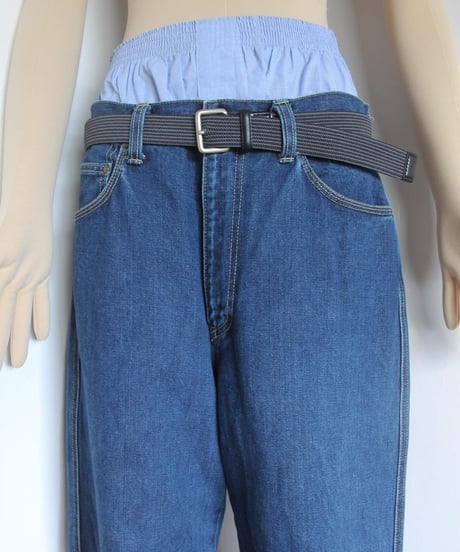 90s santa fe OG👖 jeans made in Japan🇯🇵