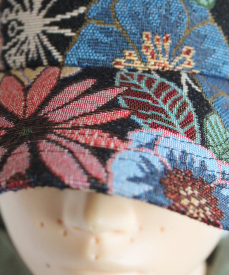 around10s 🌺🥭🐛 cap made in china