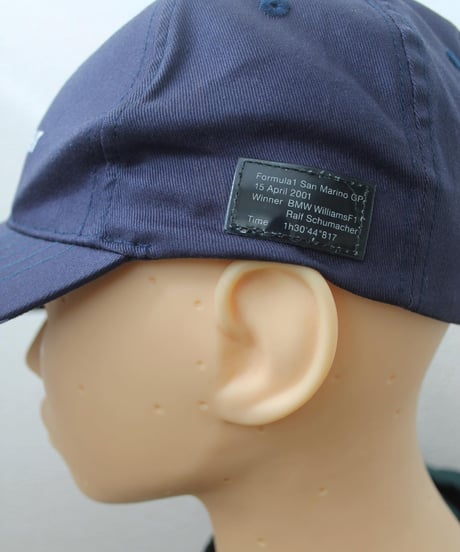 early00s BMW Power 🛞🏁 cap made in china