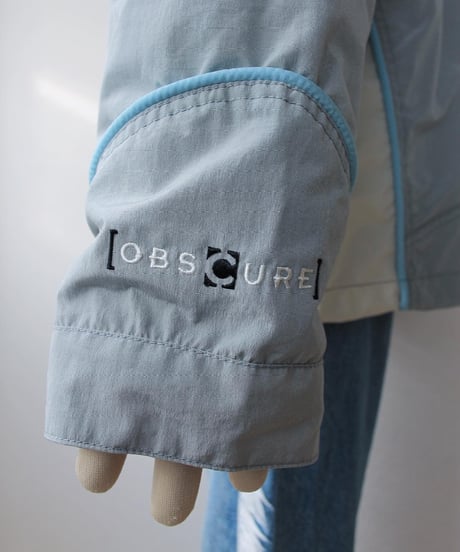 around00s 👽🧊🔊 light jacket made in china