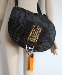10s 🔗🍊 shoulder bag made in unknown